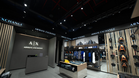 Armani exc kopa mall (2)