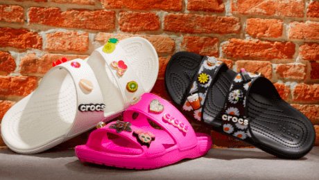 Crocs- Kopa Mall- Gallery 1