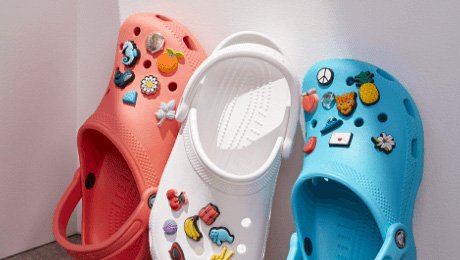 Crocs- Kopa Mall- Gallery 3