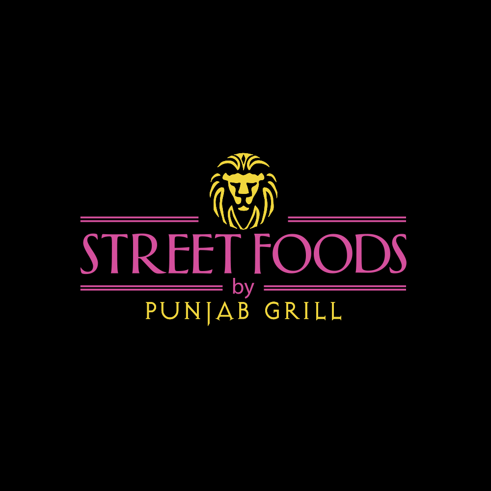 Image: Street Foods By Punjab Grill
