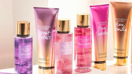 Victoria Secret- Kopa Mall- Gallery 3