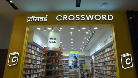 crossword kopa mall