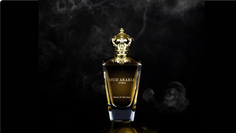 Oud Arabia- Kopa Mall- Gallery 3