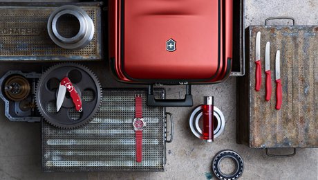 Victorinox- Kopa Mall- Gallery 3