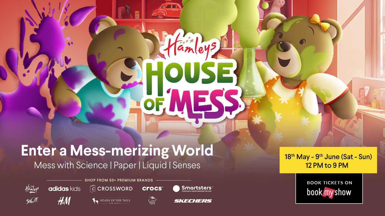 Image: House Of Mess