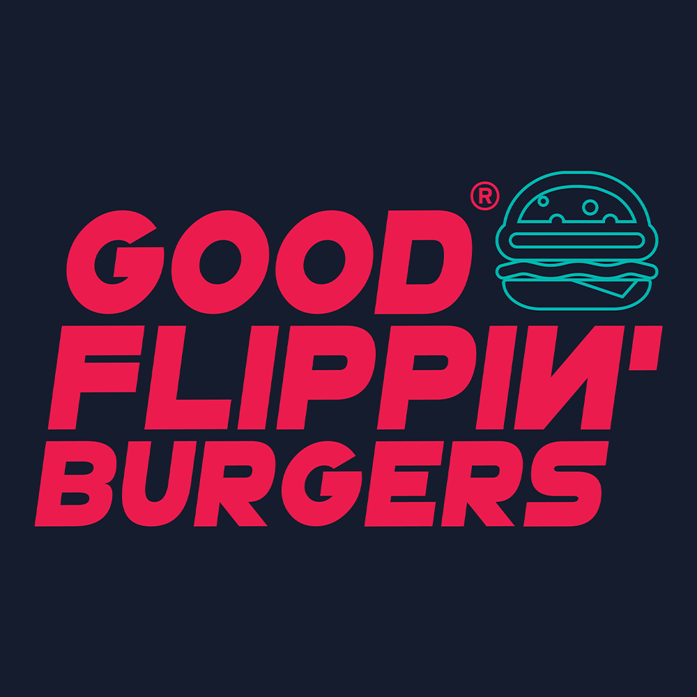 Image: Good Flippin Burgers