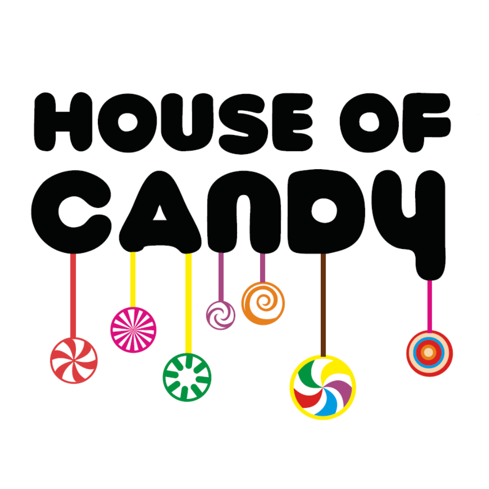 Image: House Of Candy