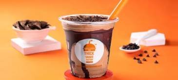 Image: The Thick Shake Factory