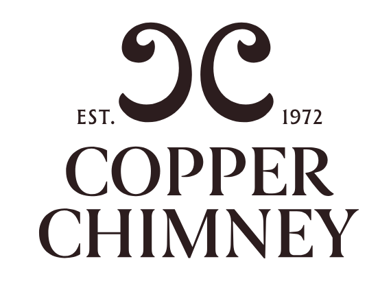 Image: Copper Chimney